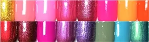New Geleration UV-Lacke New Geleration UV-Lacke