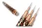 Preview: Detailer "Leo" - Nailartpinsel - 3er-Set