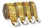 Preview: Strassband "Glue" - Gold