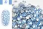 Preview: Kristalle-Mondstein Opal-Blau