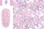 Preview: Große Kristallbox-Pink