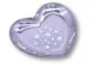 Preview: Nailart-Halbperlen "Pearly-White"