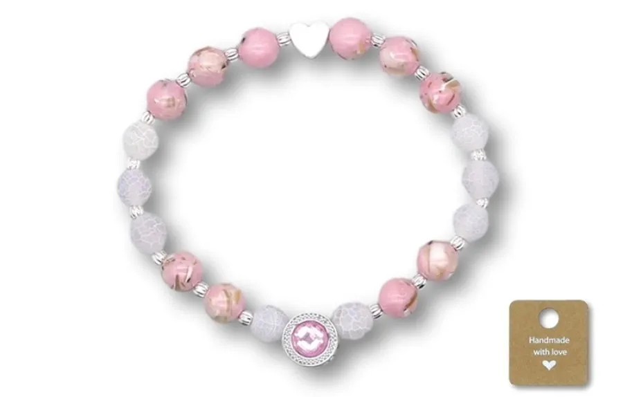 Perlenarmband Nr. 16