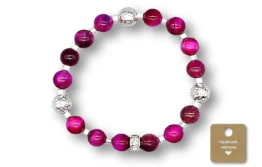 Perlenarmband Nr. 06