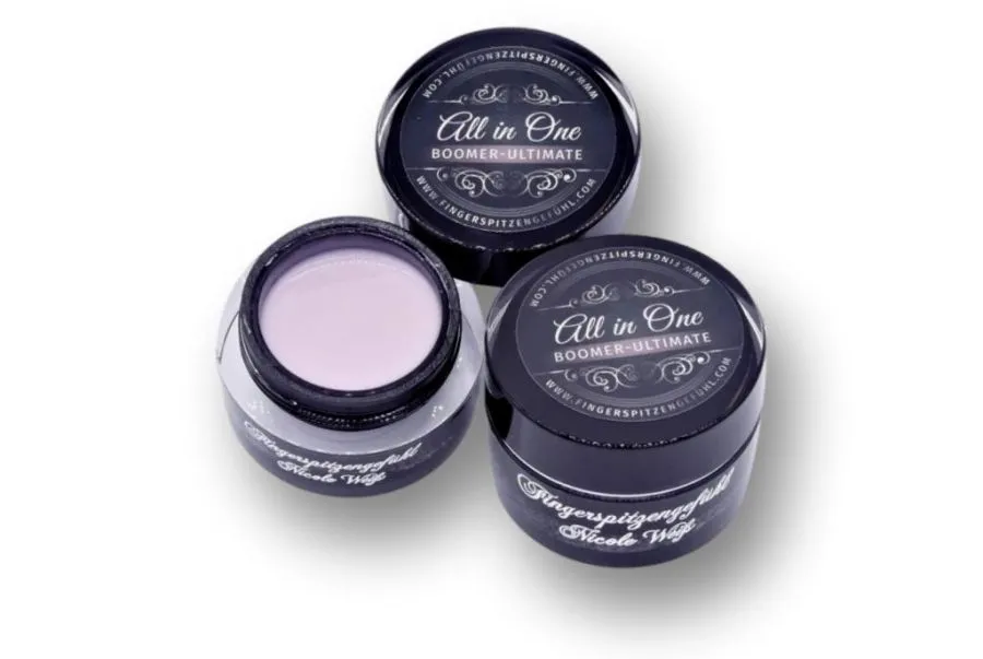 All in One Boomer Ultimate - 30 ml