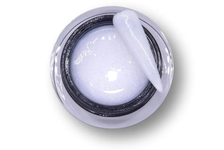 Fiber Brillant-Glow-White - 5 ml