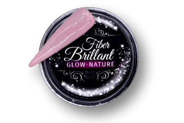 Fiber Brillant-Glow-Nature -15 ml