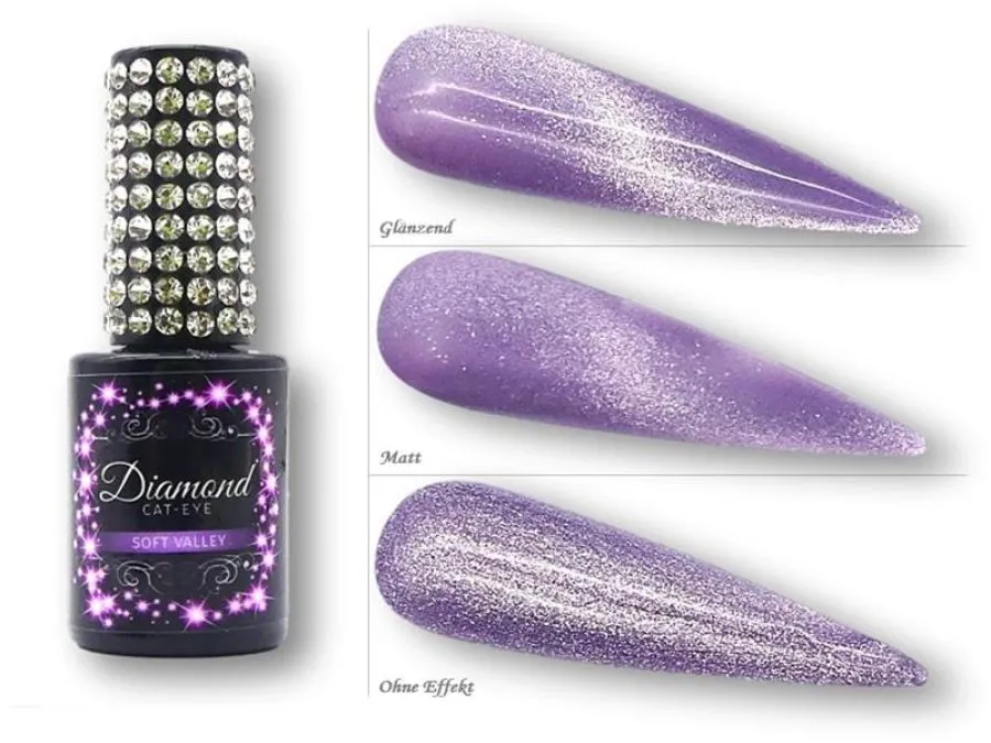 Diamond-Cat - Soft Valley