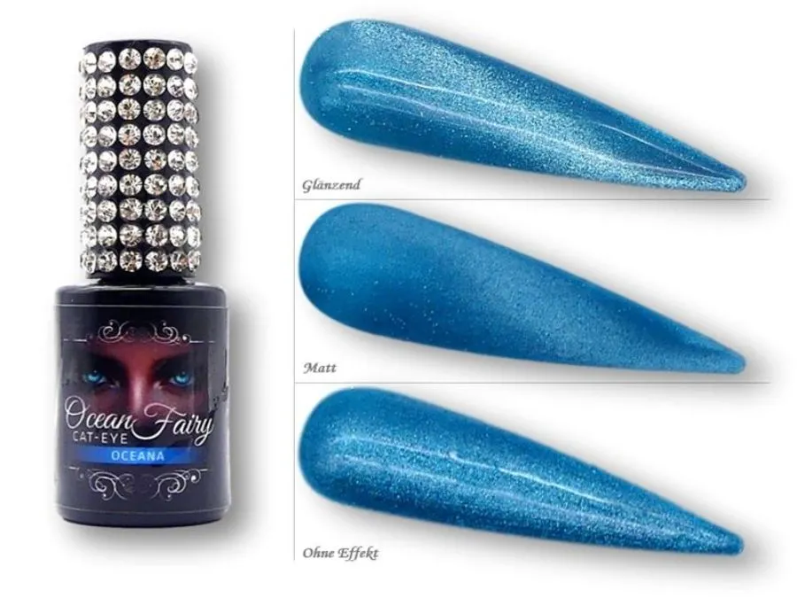 Ocean Fairy - Oceana