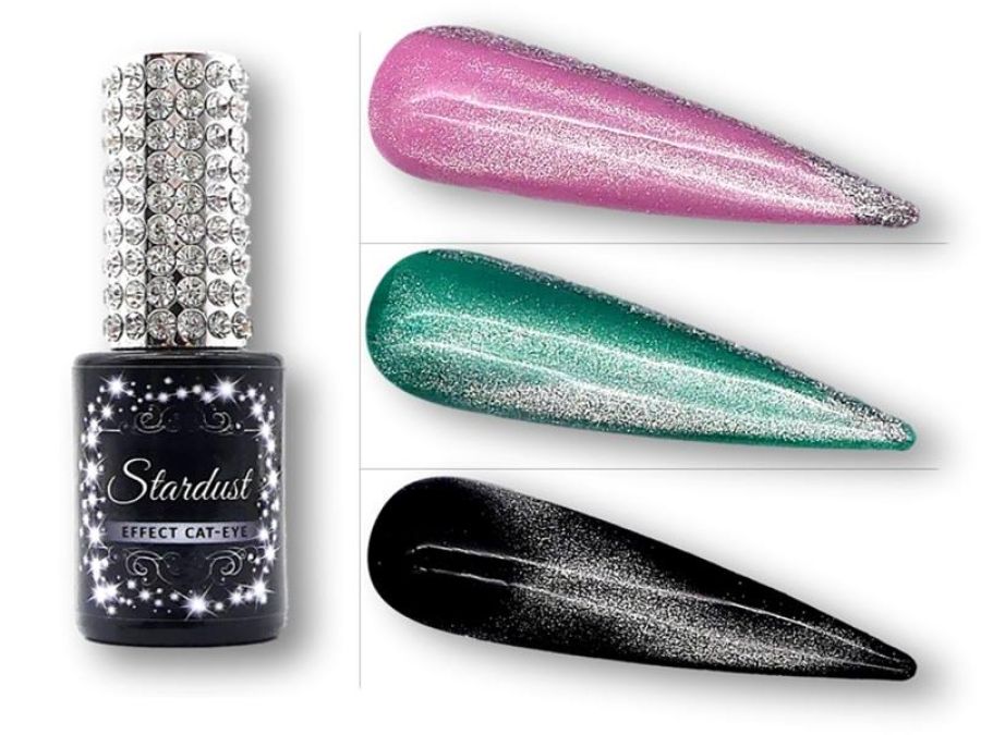 Preview: Stardust-Effect - Cat-Eye