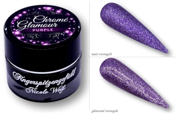 CG 25 Purple - 5 ml