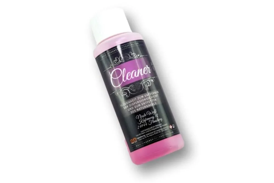 Cleaner-100 ml