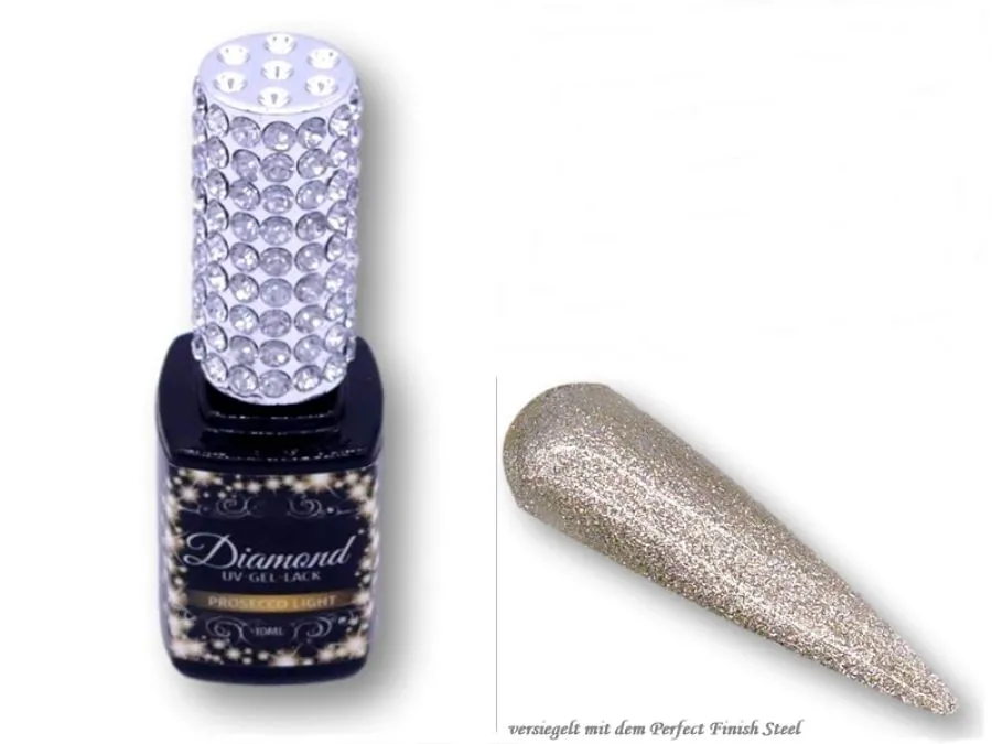 DP - Prosecco Light