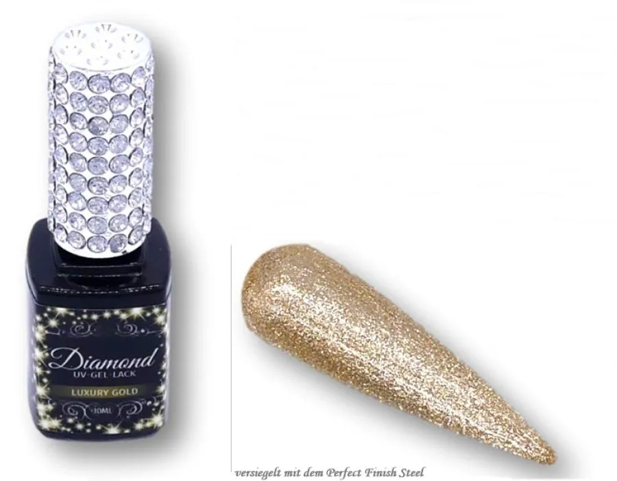 DP - Luxury Gold