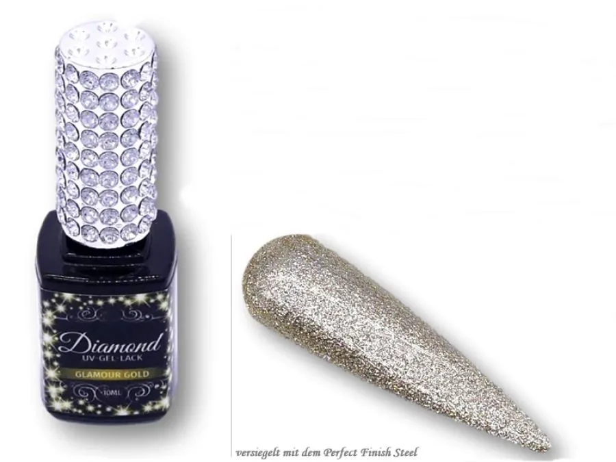 DP - Glamour Gold