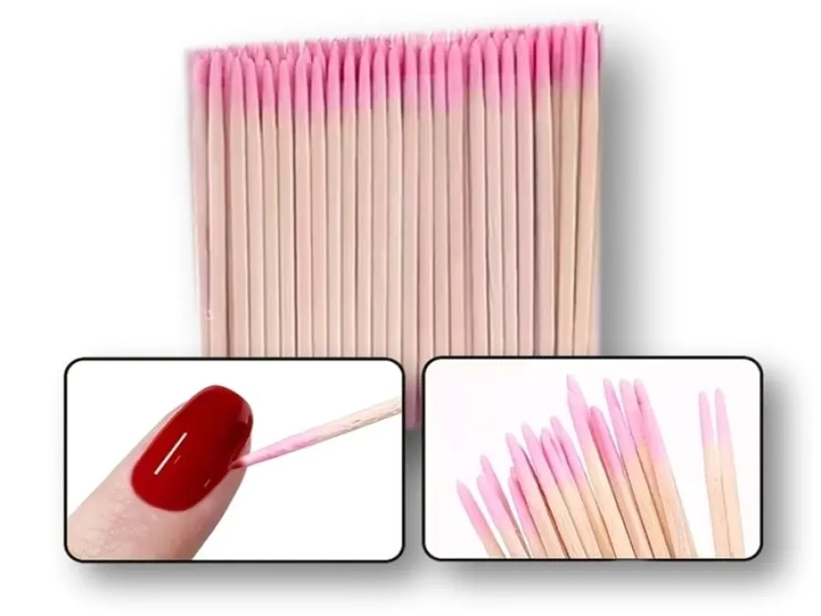 Falz-Stäbchen - 100 Stück