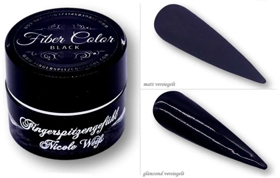 FC - Black