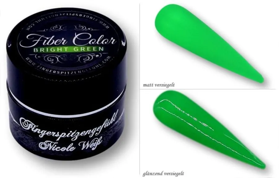 FC - Bright Green
