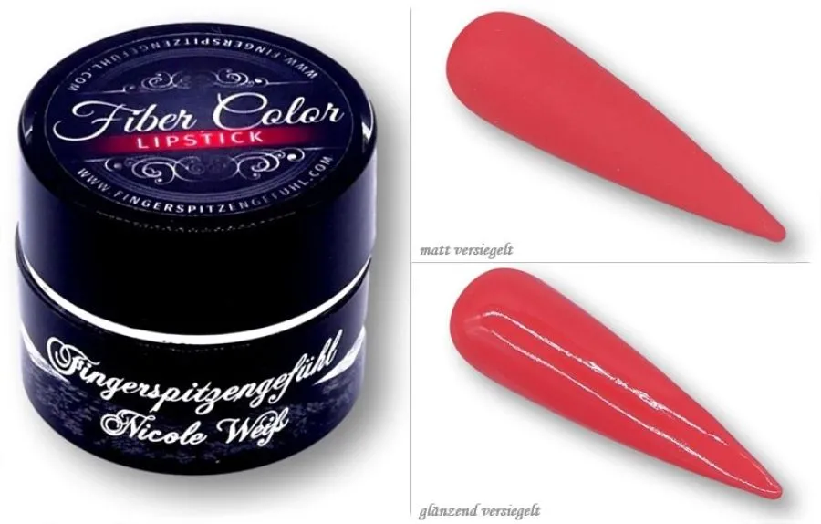 FC - Lipstick
