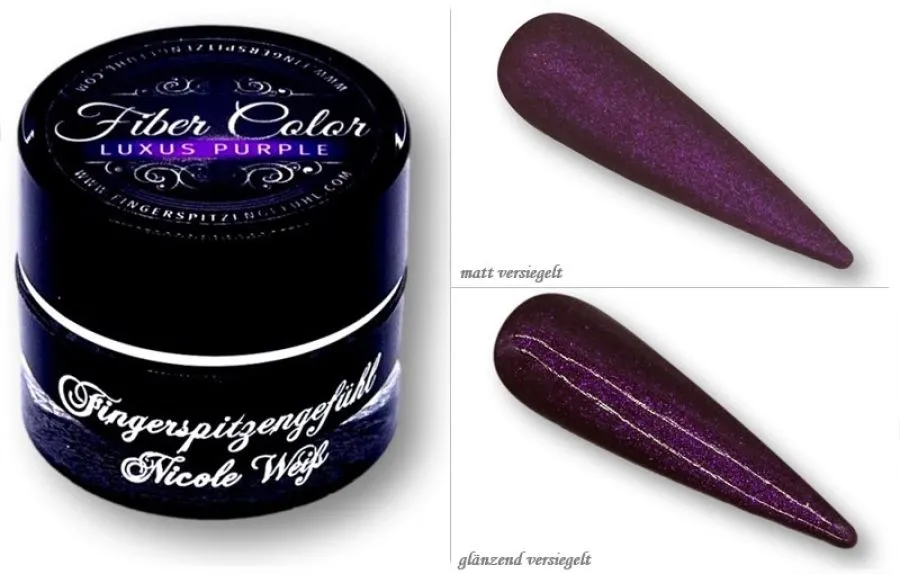 FC - Luxus Purple
