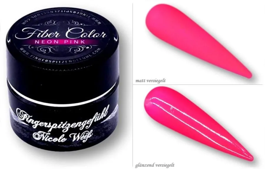 FC - Neon Pink