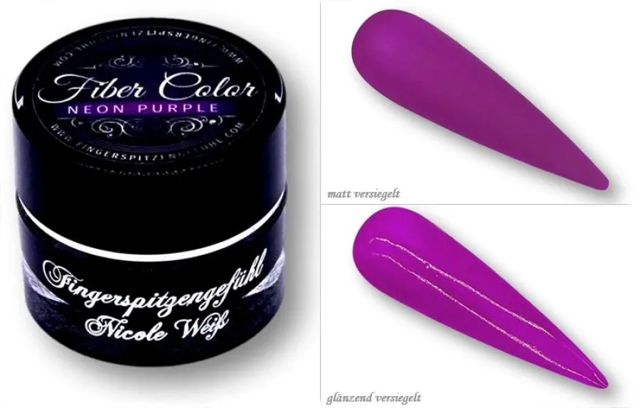 FC - Neon Purple