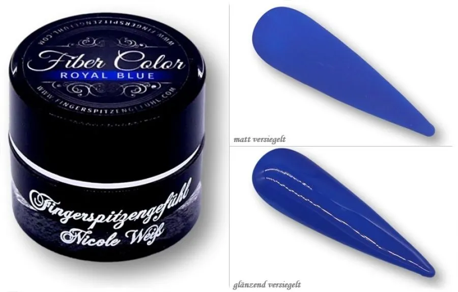 FC - Royal Blue