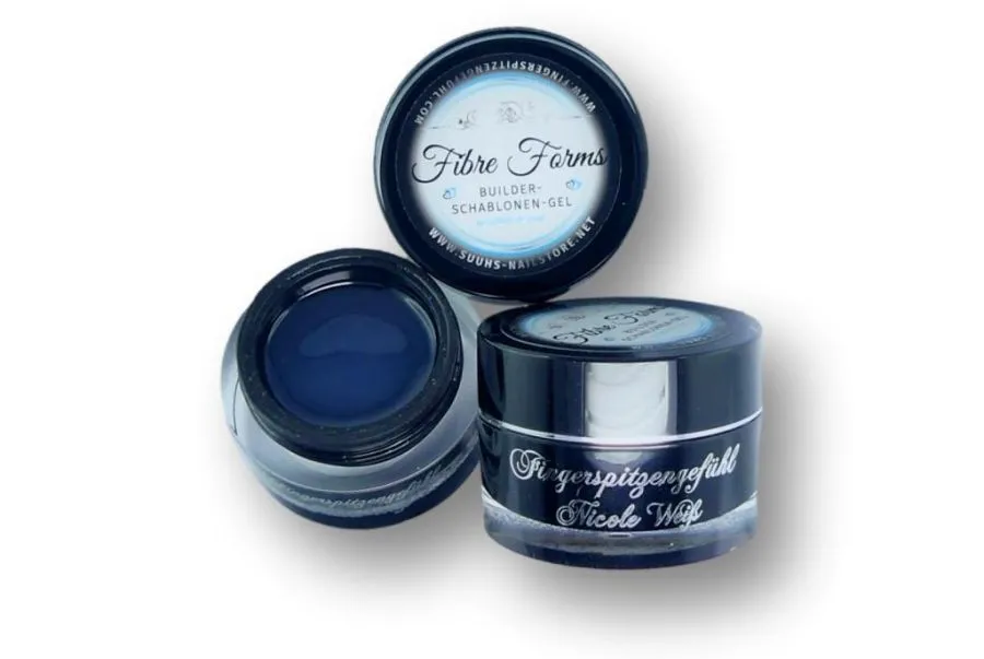Fibre Forms-Schablonengel - 30 ml
