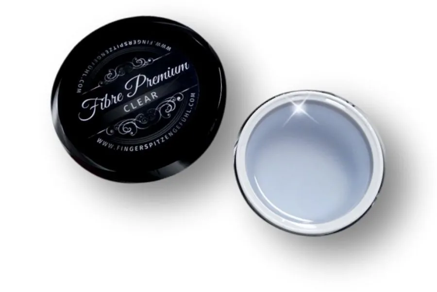 Fibre Premium clear - 30 ml