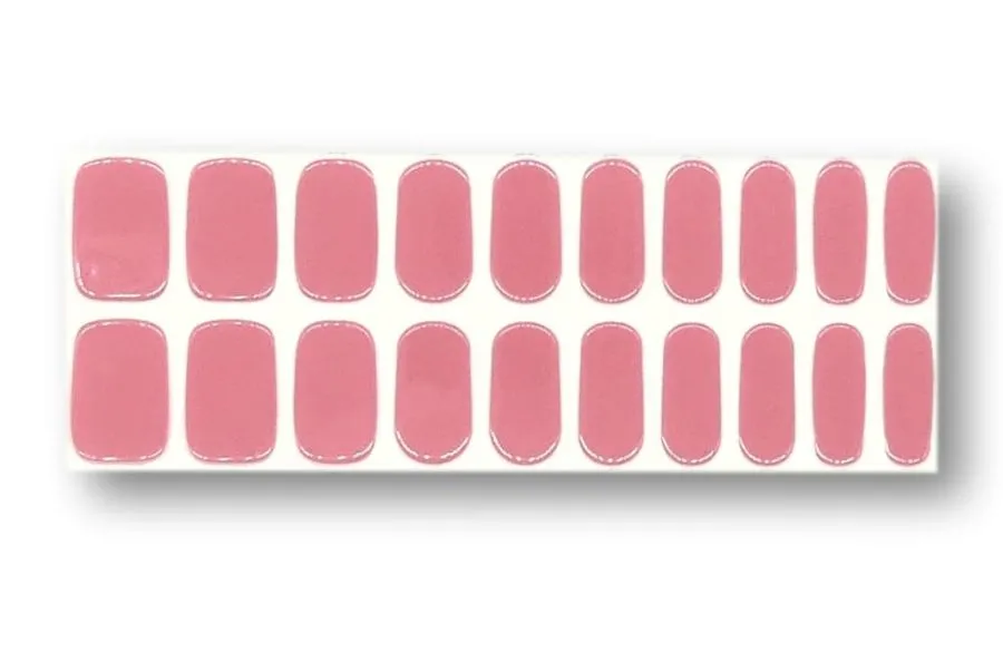 Mani-Cured DIY - 062