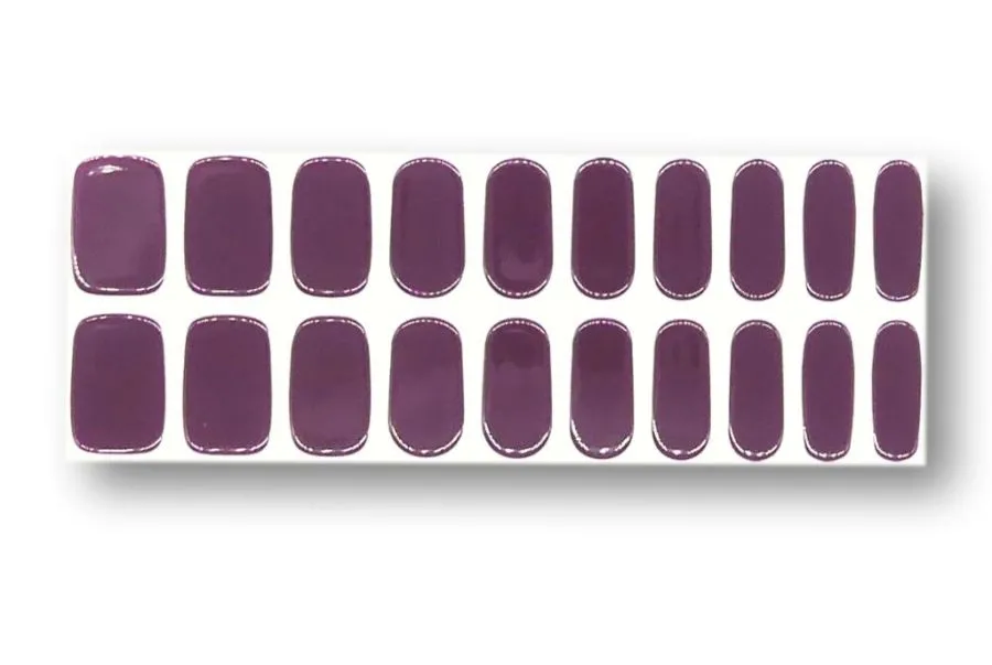 Mani-Cured DIY - 065