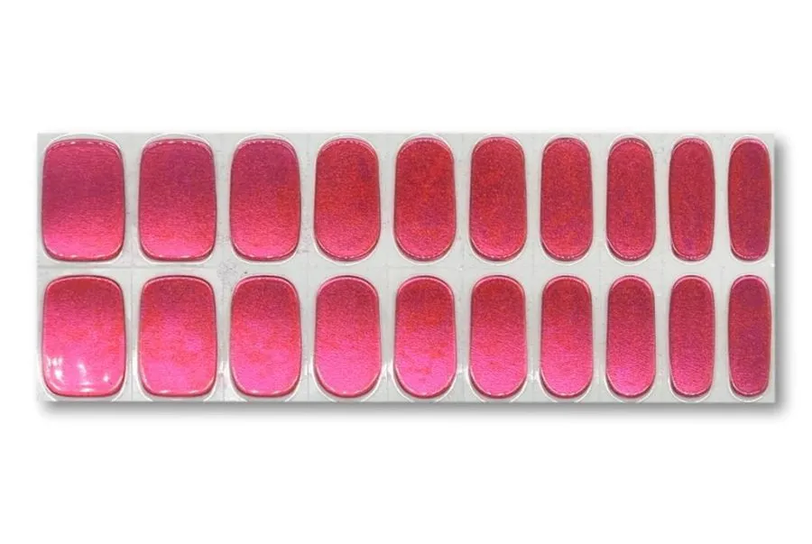 Mani-Cured DIY - 101