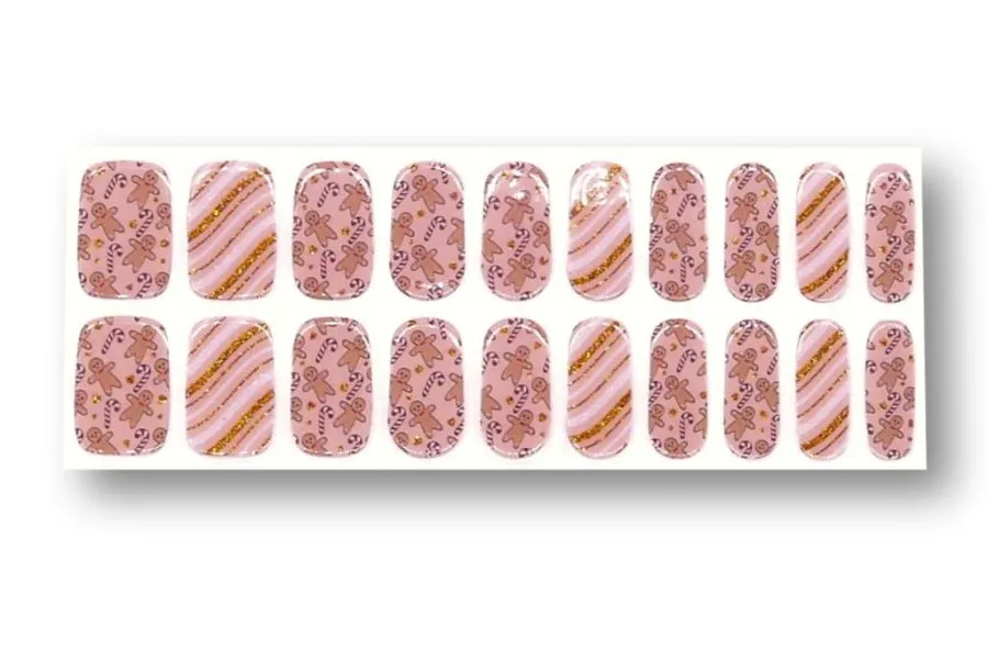 Mani-Cured DIY - 107