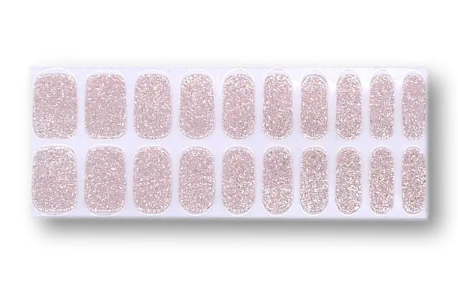 Mani-Cured DIY - 125