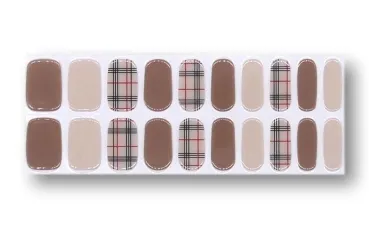 Mani-Cured DIY - 223