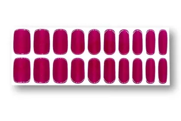 Mani-Cured DIY - 234