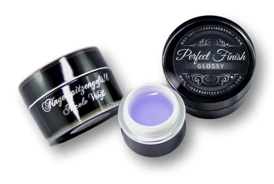 Perfect Finish-Glossy - 50 ml