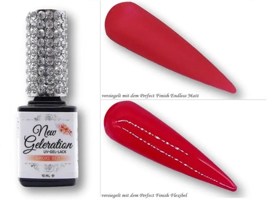 NG Amore Red