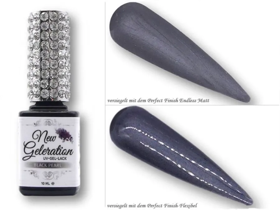 NG Black Pearl