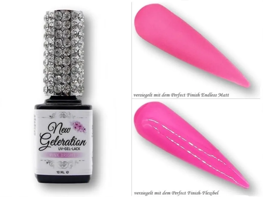 NG Pink Bright