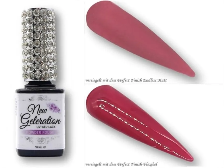 NG Powder Rouge