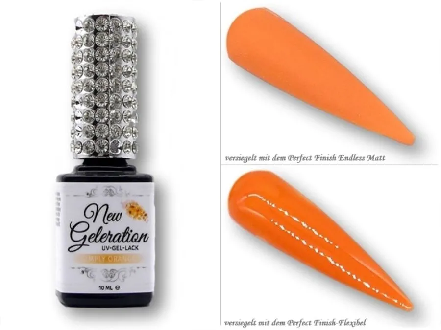 NG Simply Orange
