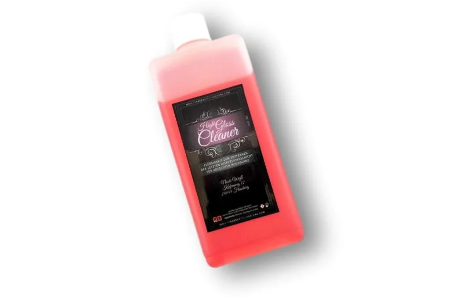 High-Gloss Cleaner-500ml