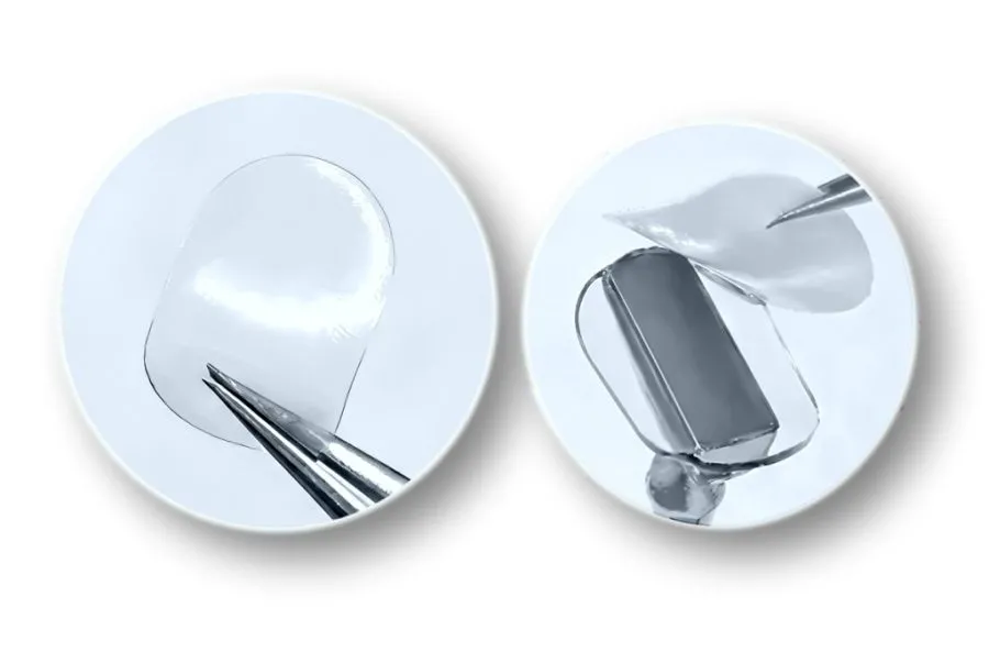 Klebepads für Tiphalter 300 Stk.