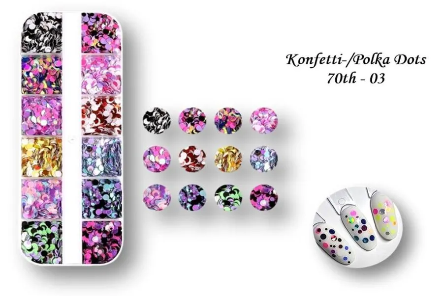 Konfetti - 70th - 03