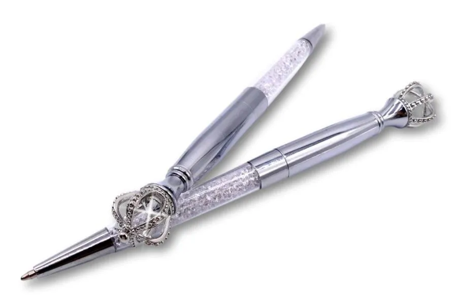 Kugelschreiber "Crown"