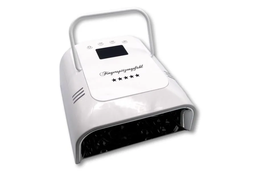 Profi-Fan-Hybrid - 108 W - LED-Lampe