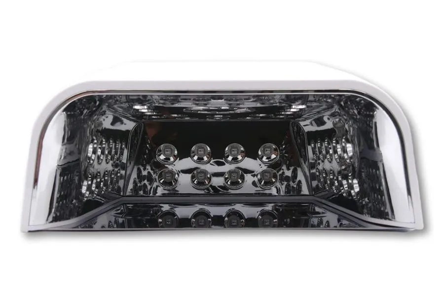 Profi-Fan-Hybrid - 108 W - LED-Lampe