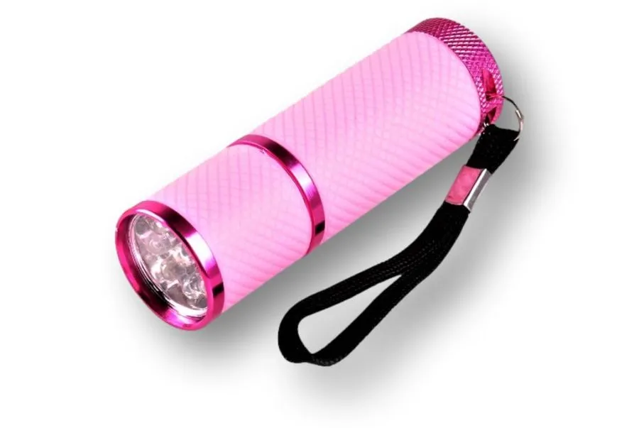 Mini-LED-Lampe