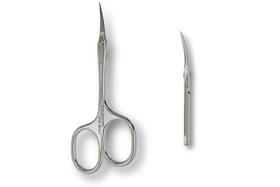 Nagelhautschere Asymmetric UNIQ 20 TYPE 4